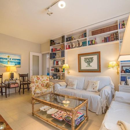 Apartamento Con Vistas Al Mar 산티아고 드 라 리베라 외부 사진