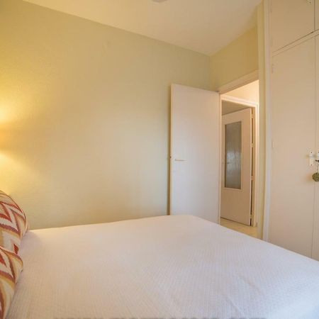 Apartamento Con Vistas Al Mar 산티아고 드 라 리베라 외부 사진